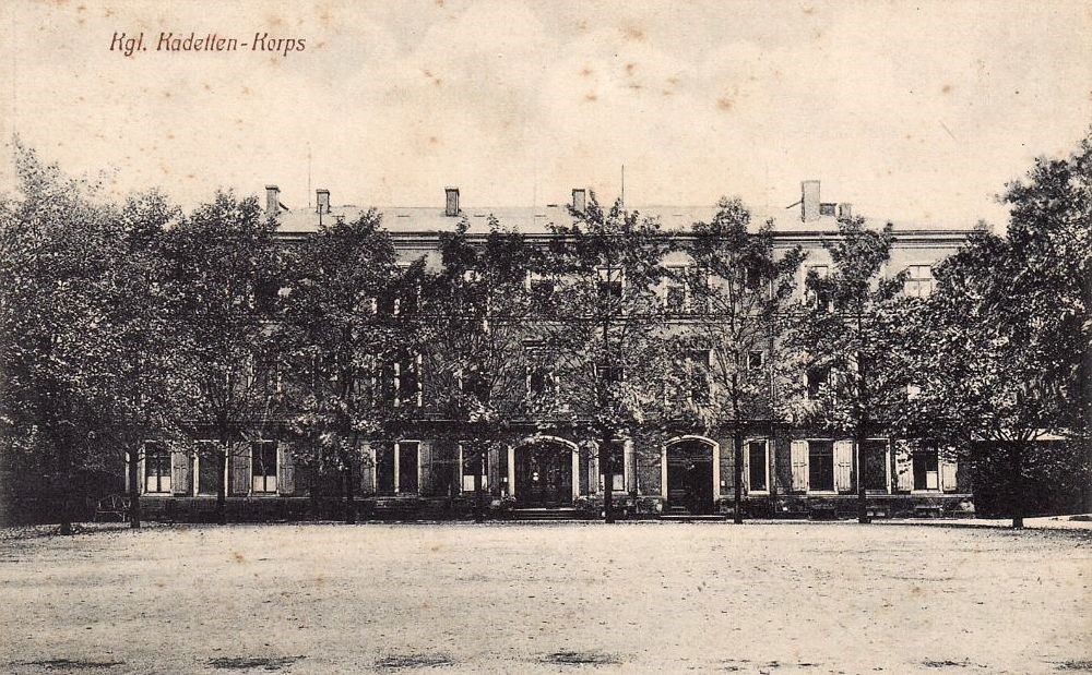 Marienallee 14