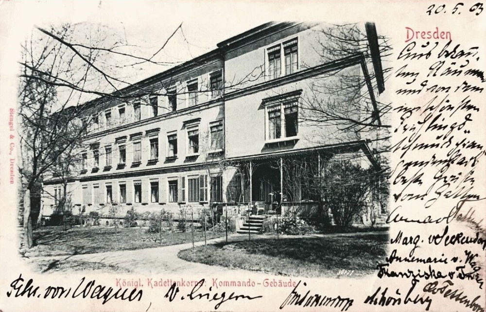 Marienallee 14