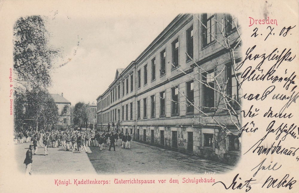 Marienallee 14