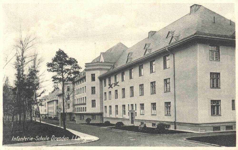 Marienallee
