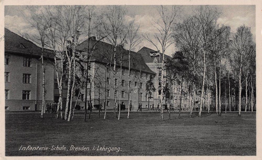Marienallee