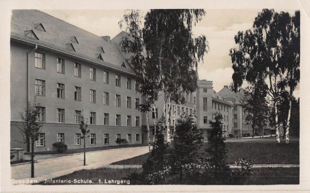 Marienallee