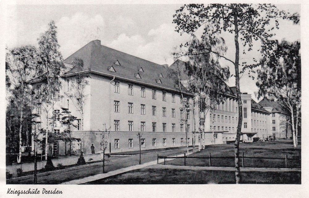Marienallee
