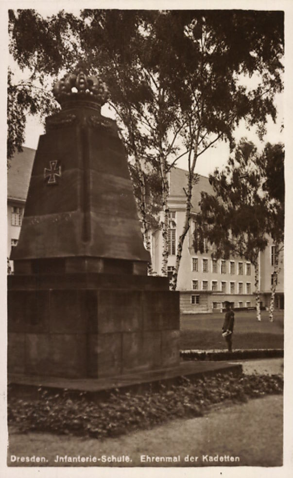 Marienallee
