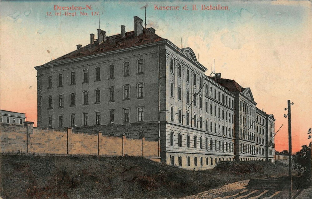 Marienallee 12