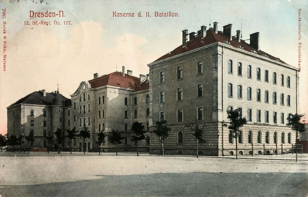 Marienallee 12