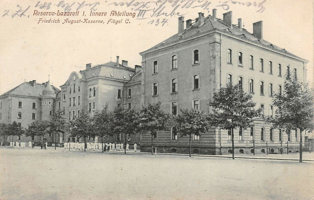 Marienallee 12