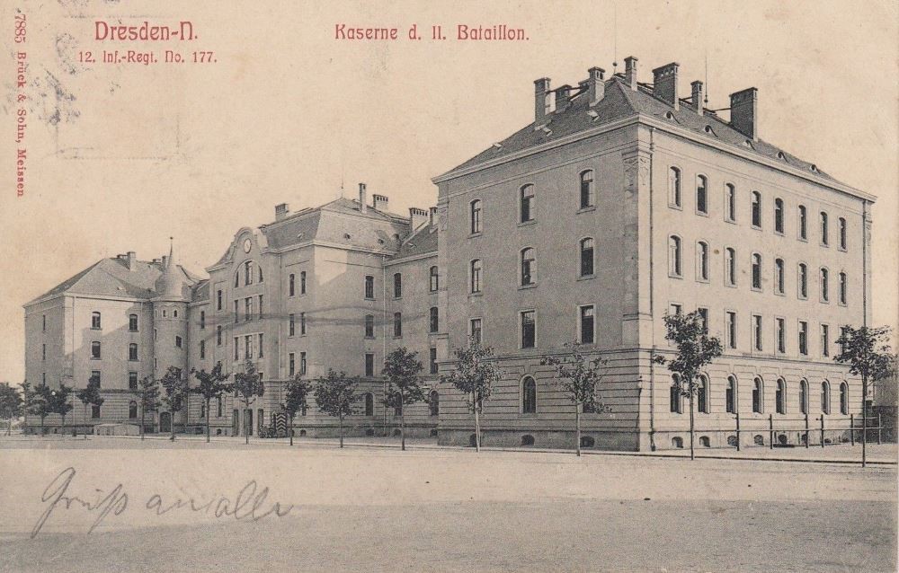 Marienallee 12