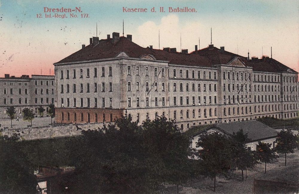 Marienallee 12