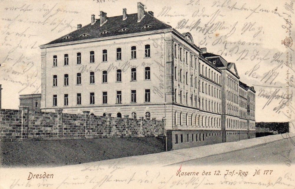Marienallee 12