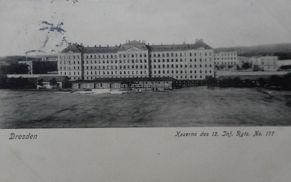 Marienallee 12