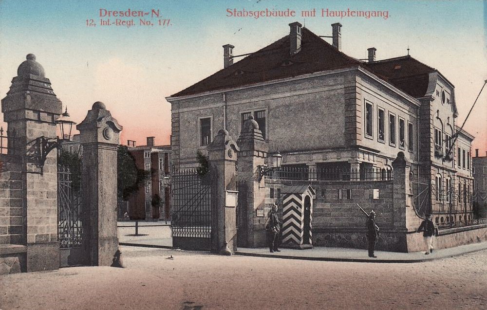 Marienallee 14