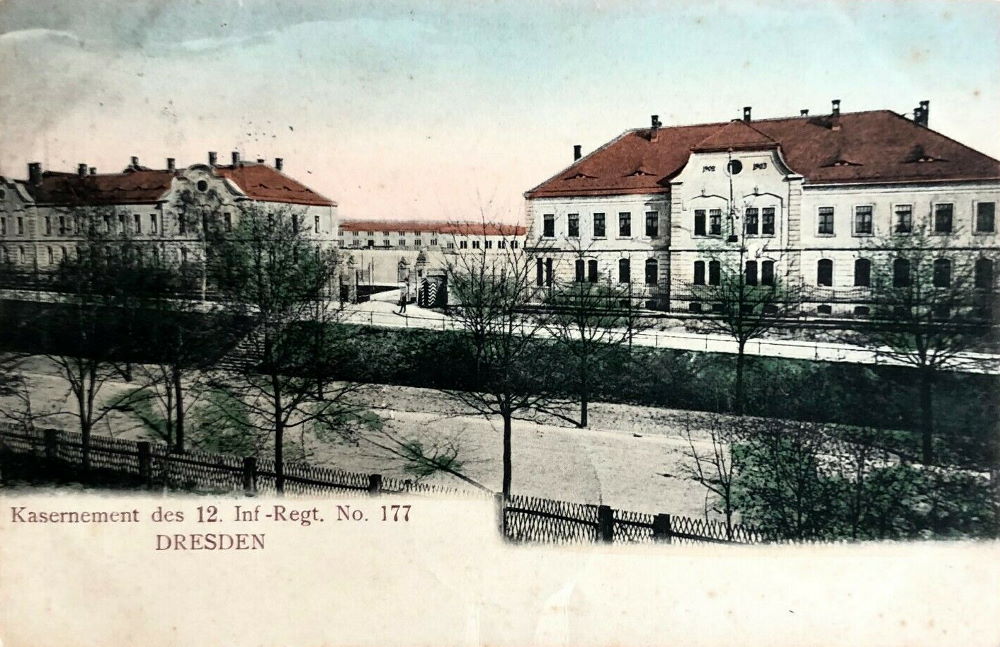 Marienallee 14