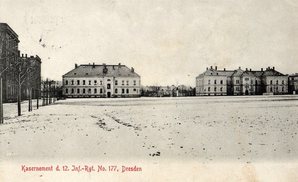 Marienallee 14