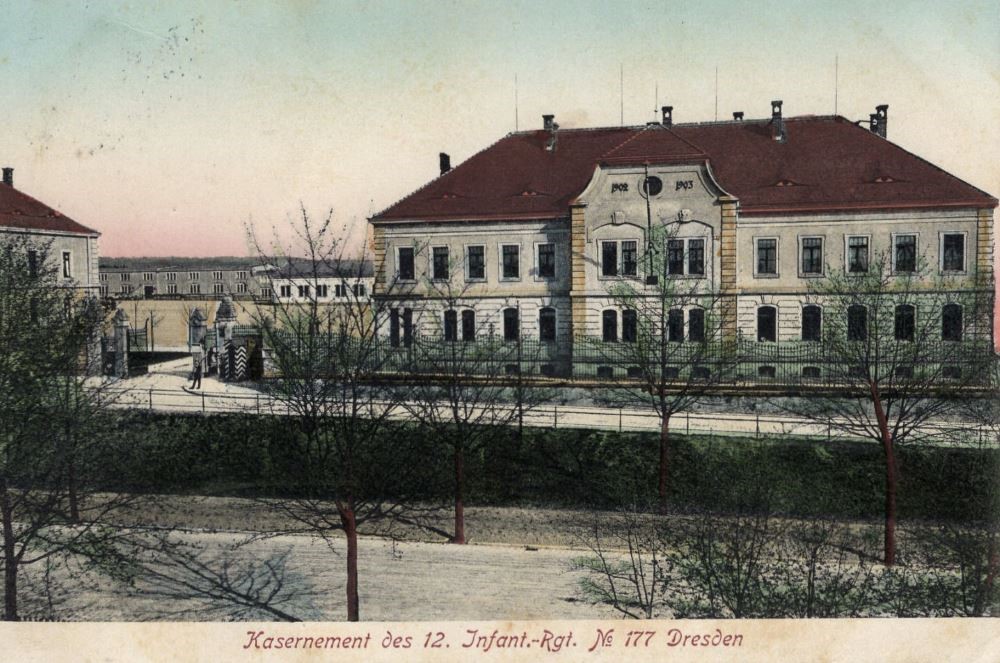 Marienallee 14