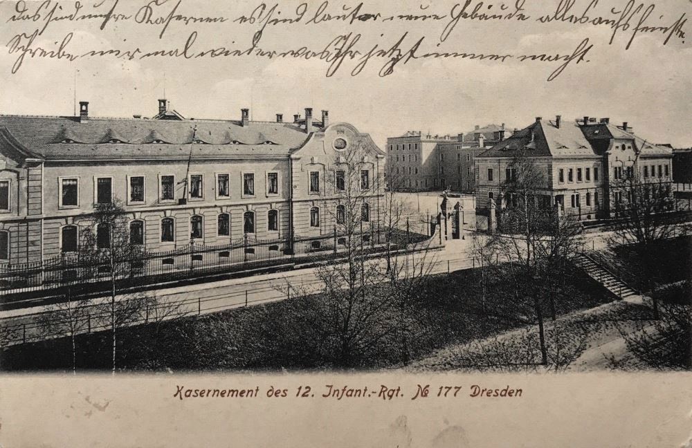 Marienallee