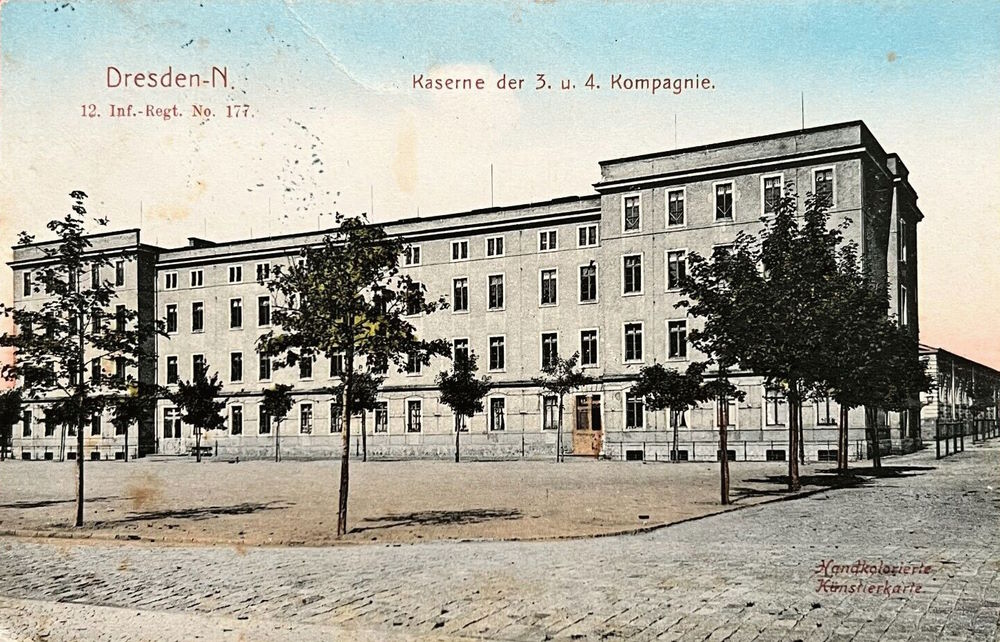 Marienallee 12