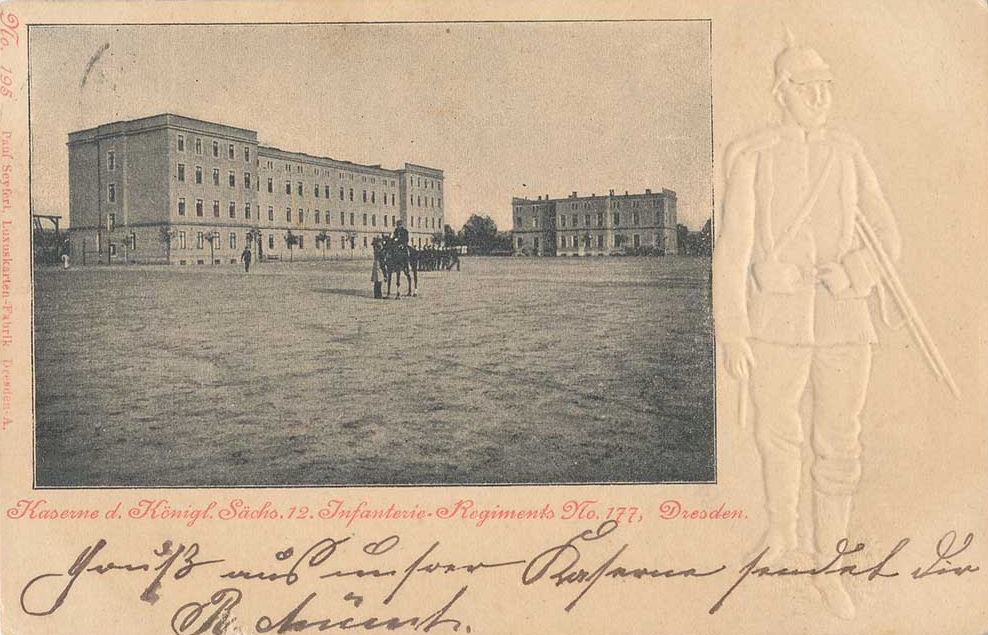 Marienallee 12