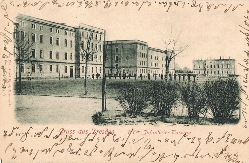 Marienallee 12