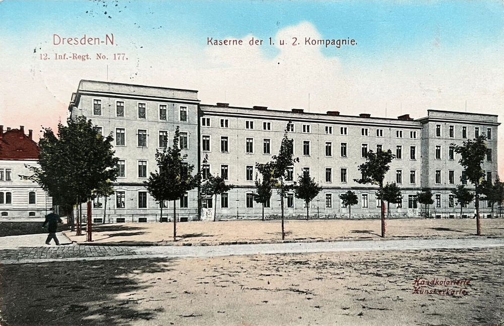 Marienallee 12