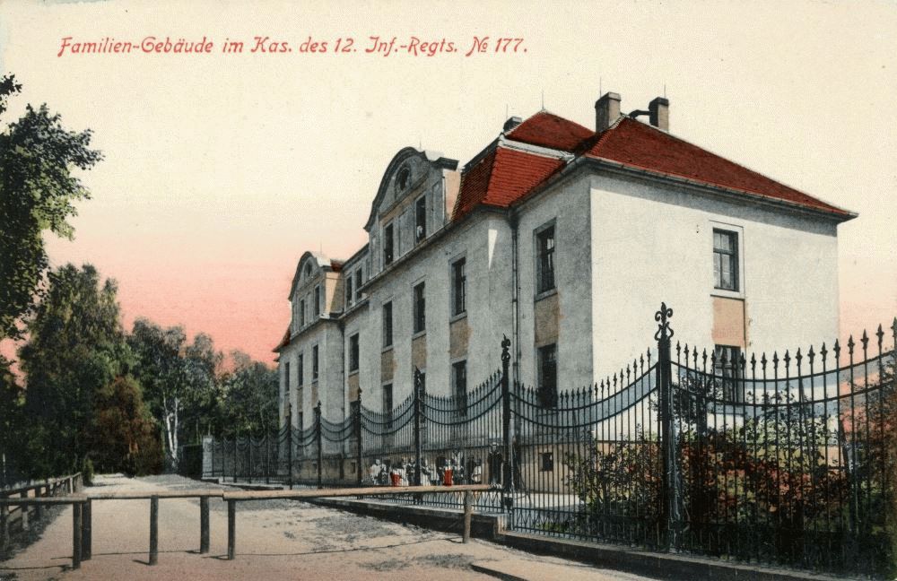 Marienallee