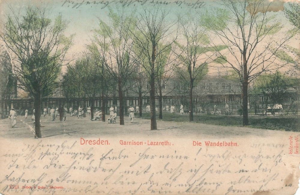 Marienallee 13