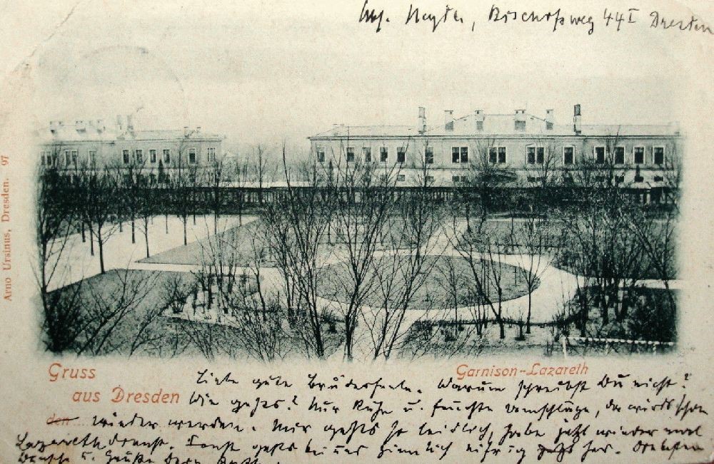 Marienallee 13