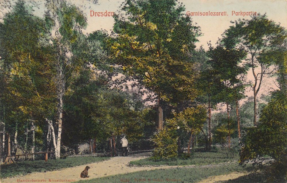 Marienallee 13