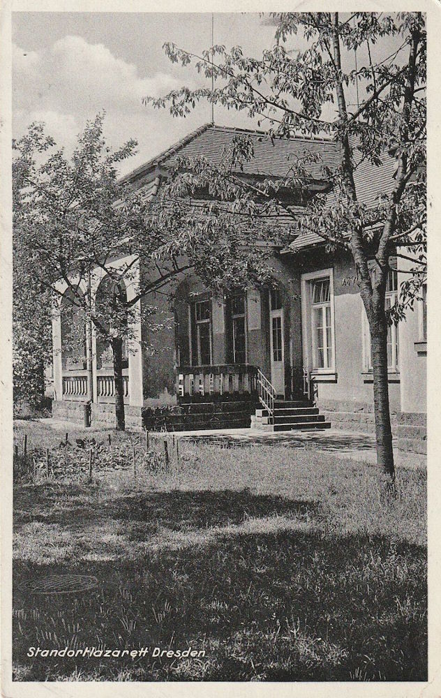 Marienallee 13