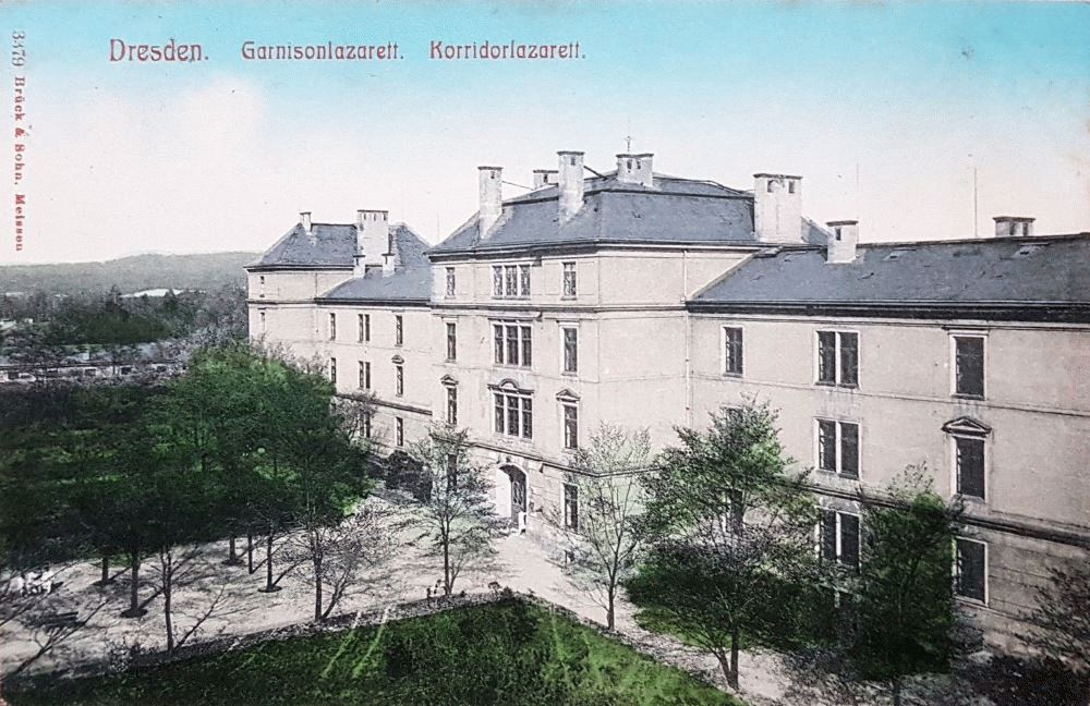 Marienallee 13