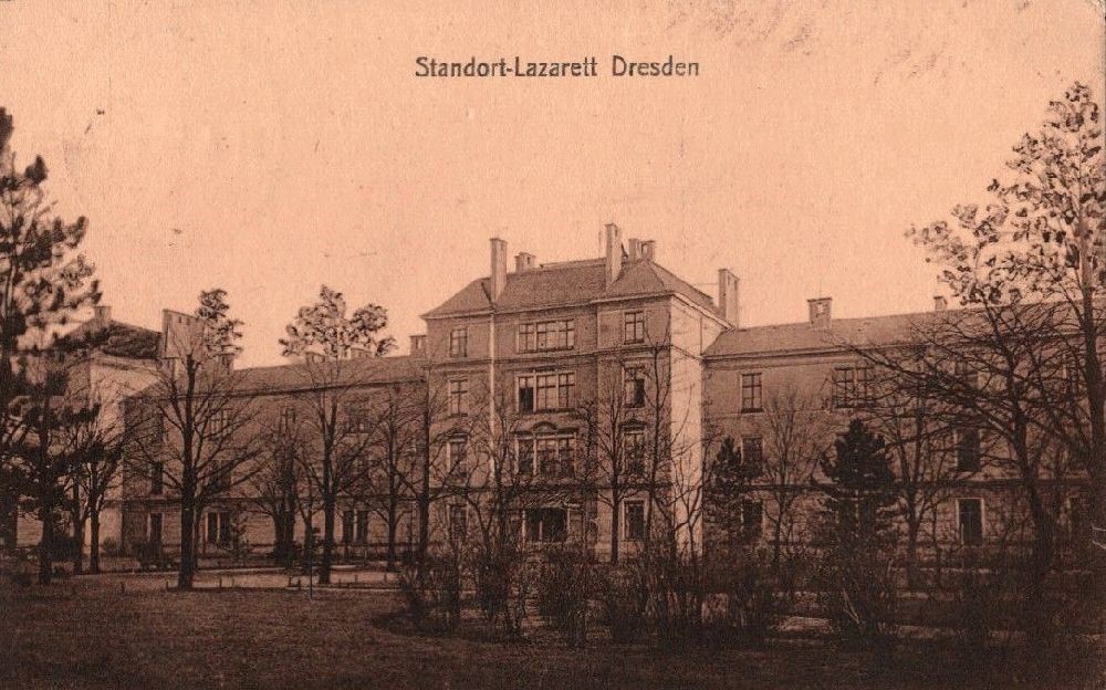 Marienallee 13