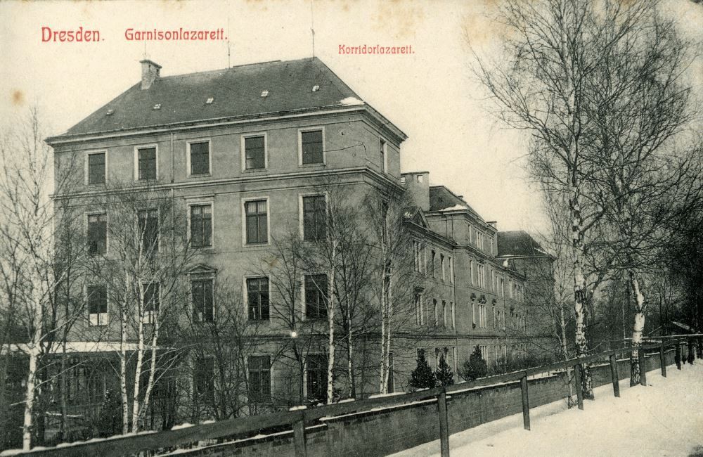 Marienallee 13