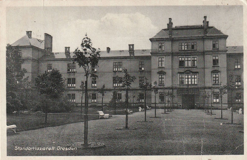 Marienallee 13