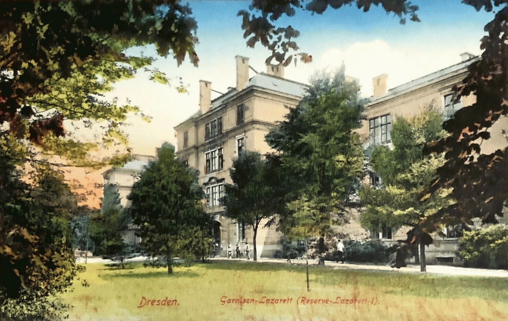 Marienallee 13