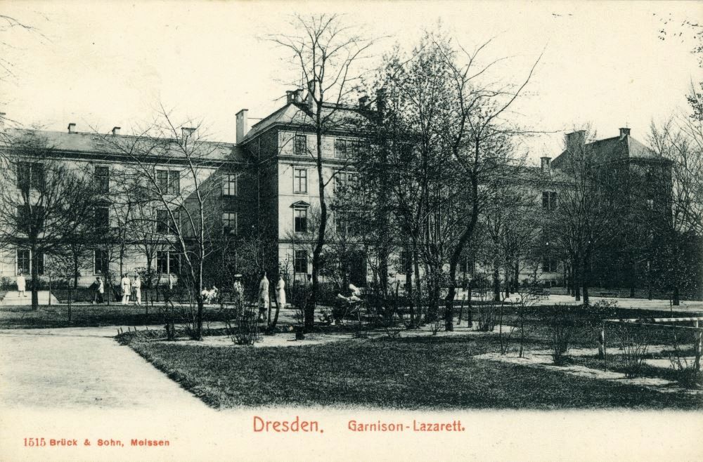 Marienallee 13