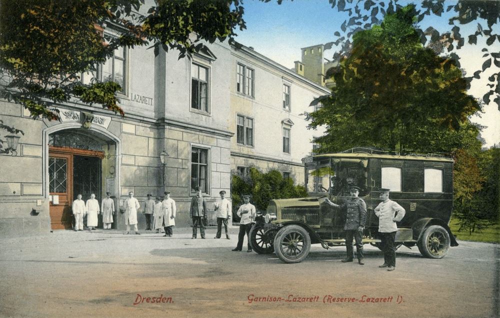 Marienallee 13