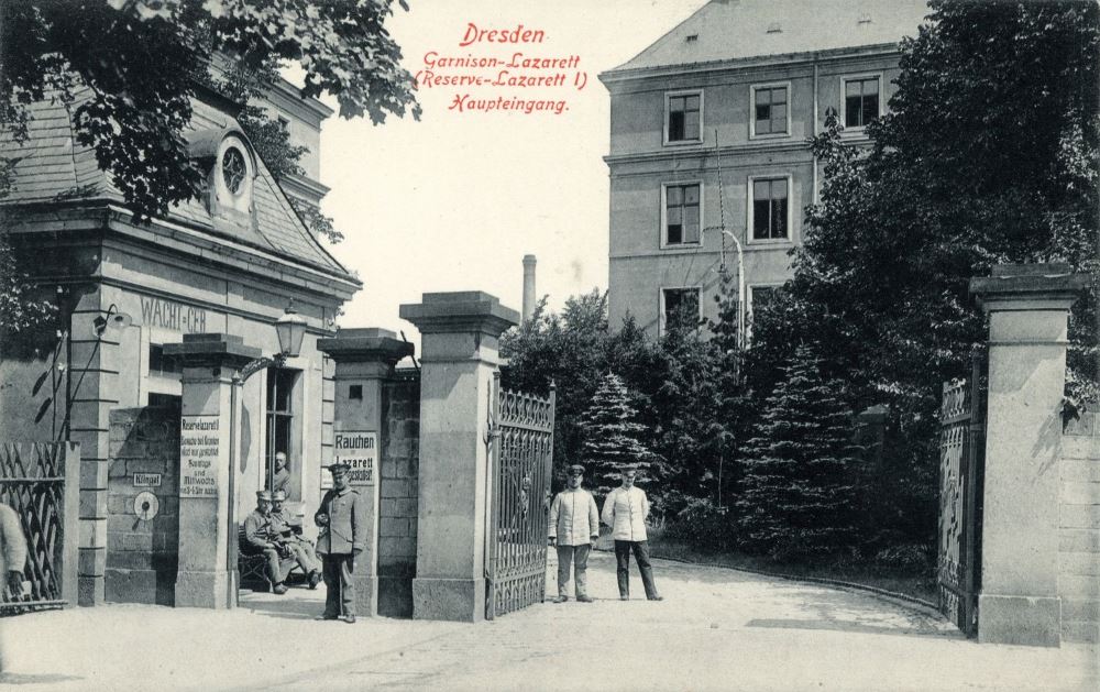 Marienallee 13