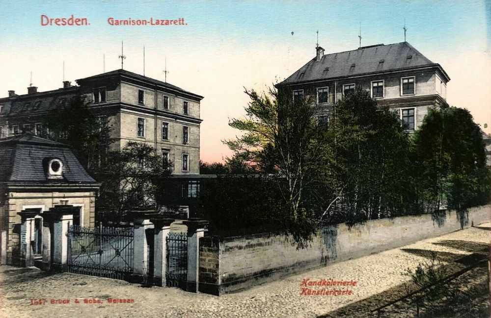 Marienallee 13