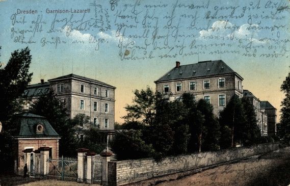 Marienallee 13