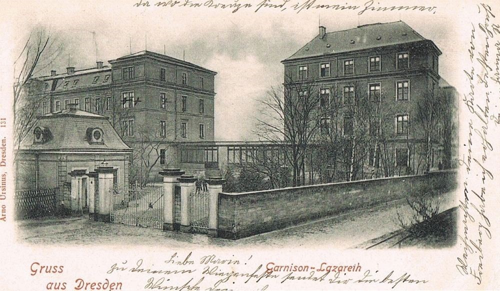 Marienallee 13