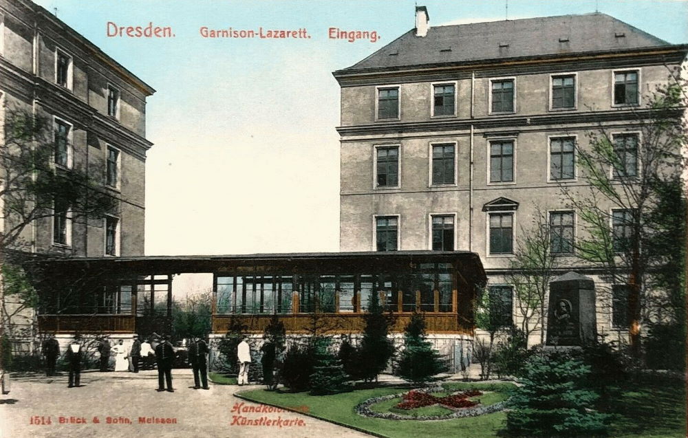 Marienallee 13