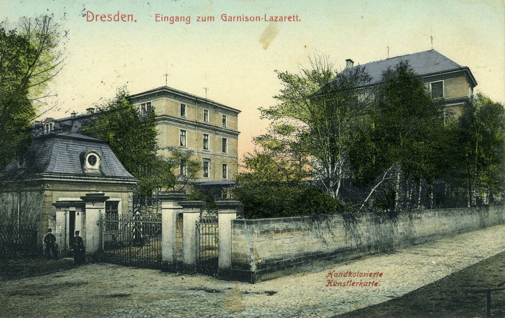 Marienallee 13