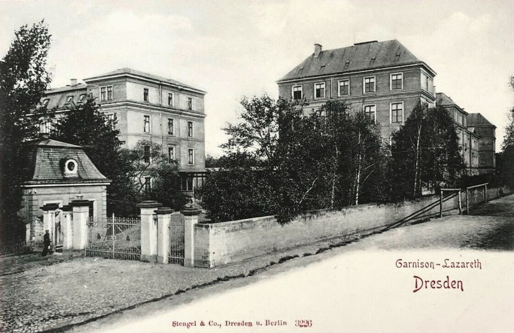 Marienallee 13
