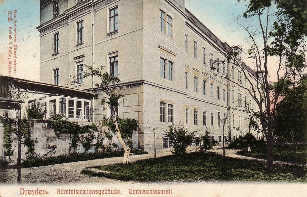 Marienallee 13