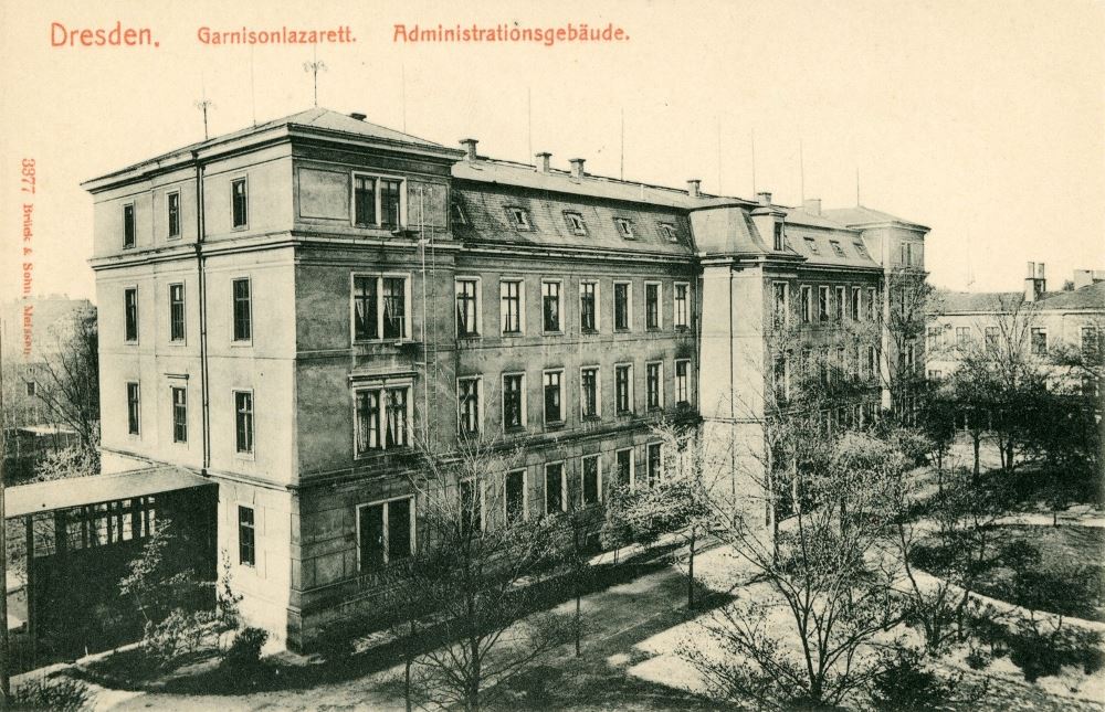 Marienallee 13