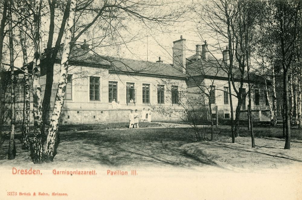 Marienallee 13