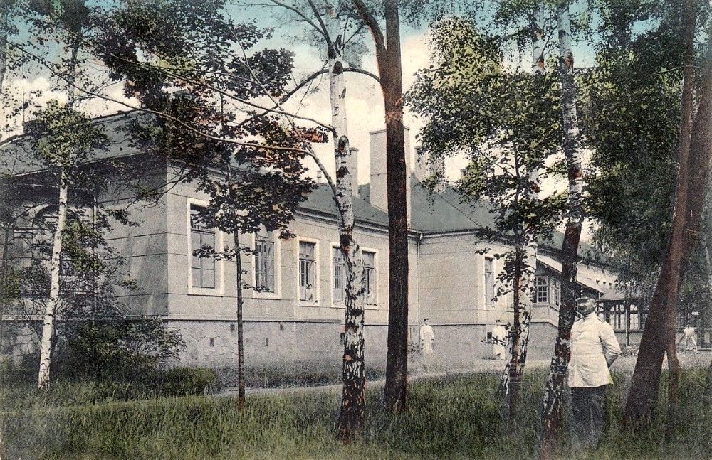 Marienallee 13
