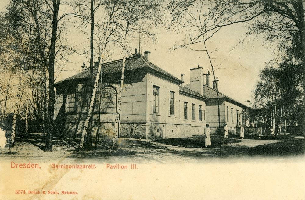 Marienallee 13