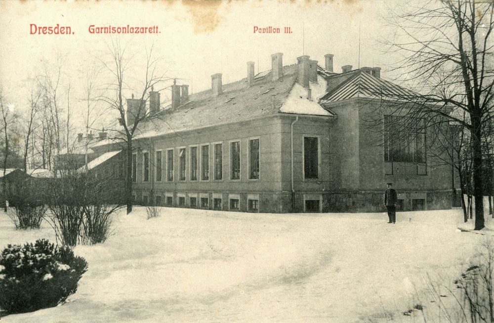 Marienallee 13