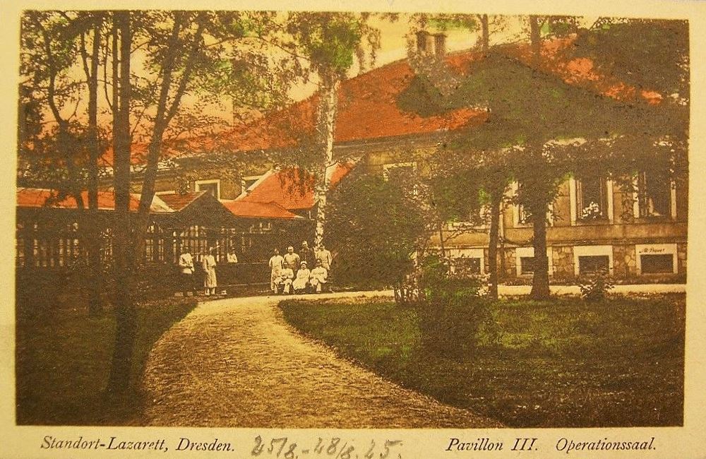 Marienallee 13